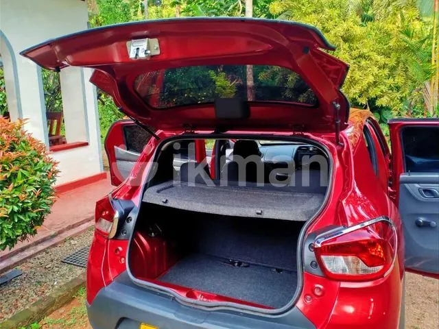 Renault Kwid 2018 photo 4