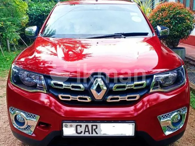 Renault Kwid
