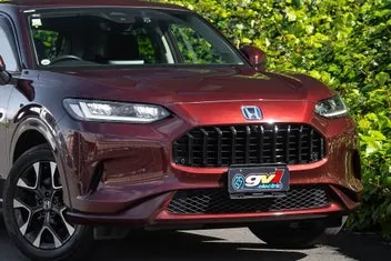 Honda Zr-V 2023 photo 3