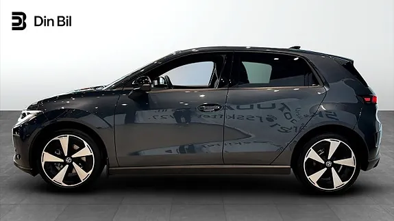 Volkswagen Polo 2027 photo 2
