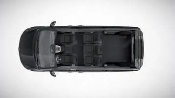 Mercedes-Benz V-Class 2026 photo 3