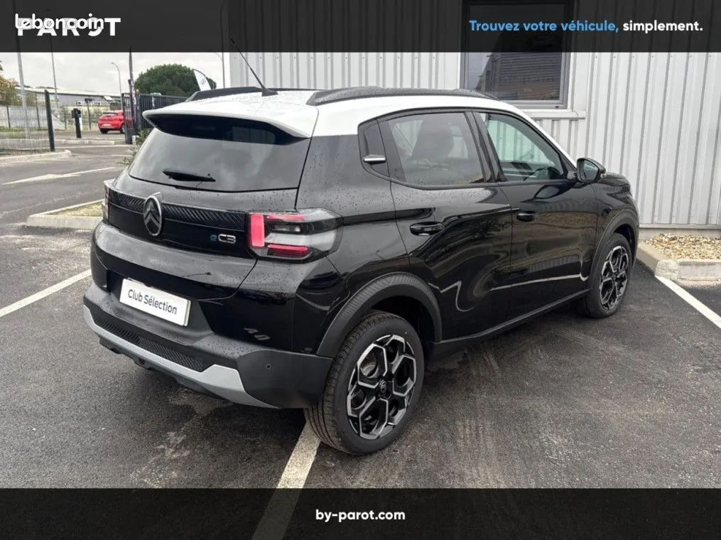 Citroen C3 2025 photo 5