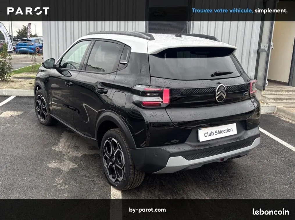 Citroen C3 2025 photo 3