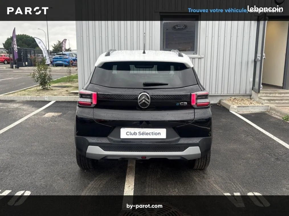 Citroen C3 2025 photo 4