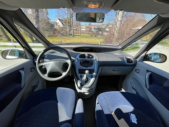 Citroen Xsara Picasso 2004 photo 5
