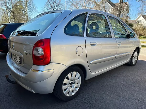 Citroen Xsara Picasso