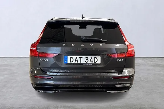 Volvo V60 2025 photo 5
