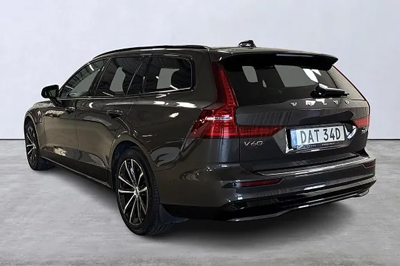 Volvo V60 2025 photo 4