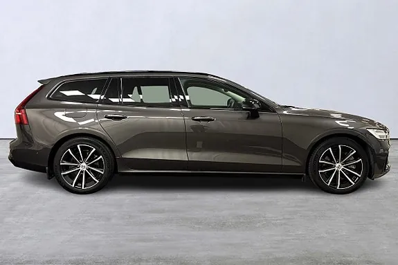 Volvo V60 2025 photo 3