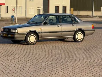 Audi 90