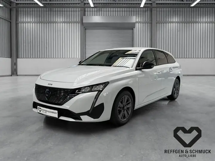 Peugeot 308 Sw