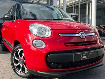 Fiat 500L 2017 photo 3