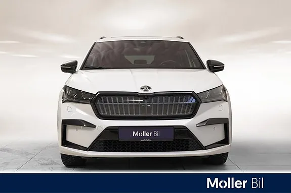 Skoda Enyaq 2022 photo 4