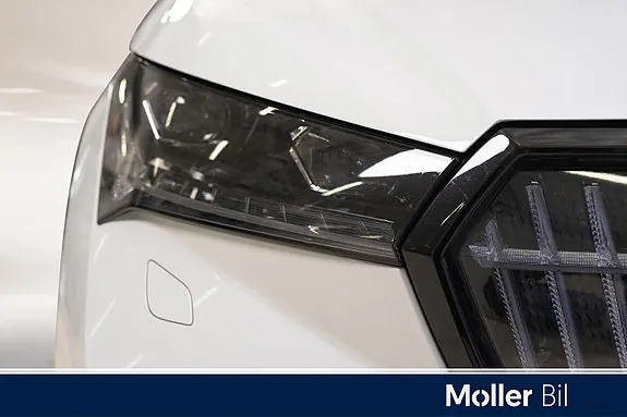 Skoda Enyaq 2022 photo 3