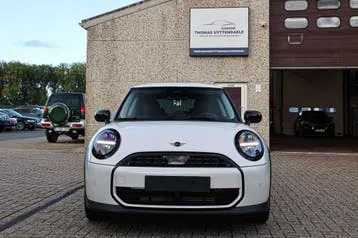 Mini Cooper 2025 photo 2