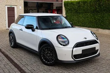 Mini Cooper 2025 photo 3