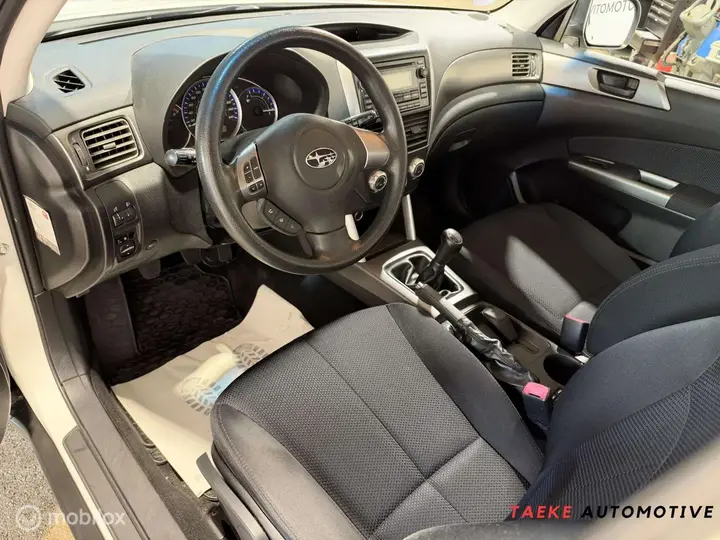 Subaru Forester 2013 photo 3