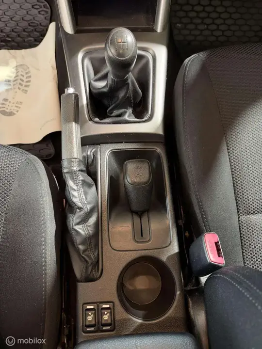 Subaru Forester 2013 photo 5