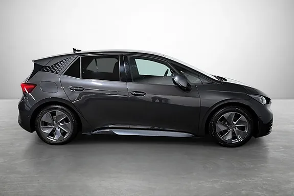Cupra Born 2022 photo 5