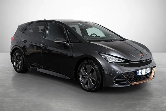 Cupra Born 2022 photo 4