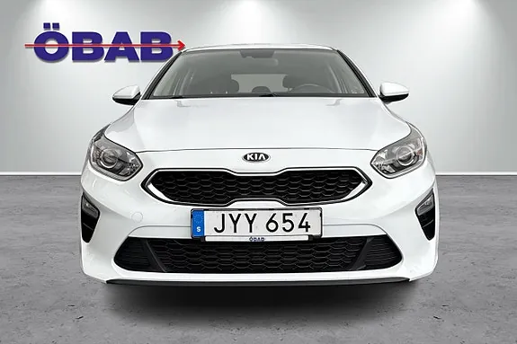 Kia Ceed 2019 photo 2
