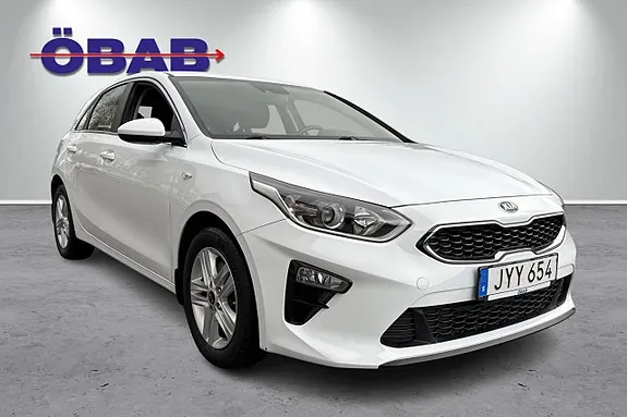 Kia Ceed 2019 photo 3