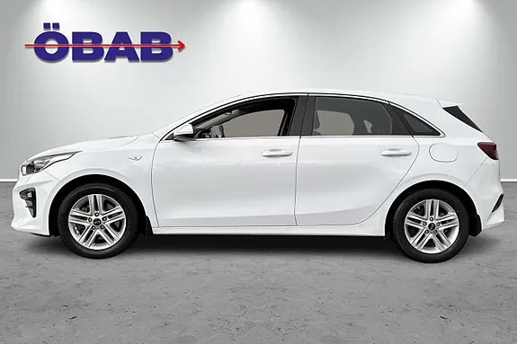 Kia Ceed 2019 photo 4
