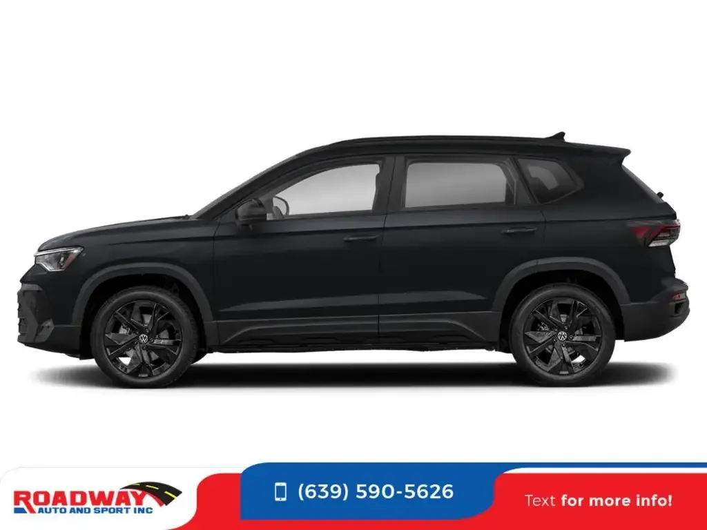Volkswagen Taos 2026 photo 3