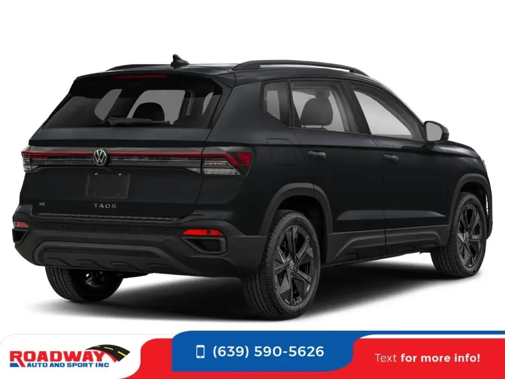 Volkswagen Taos 2026 photo 2