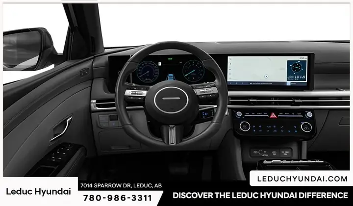 Hyundai Tucson 2026 photo 5