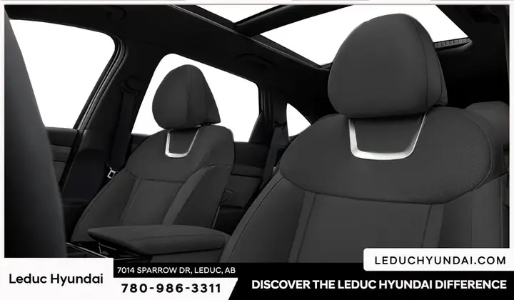 Hyundai Tucson 2026 photo 4