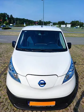 Nissan Nv200