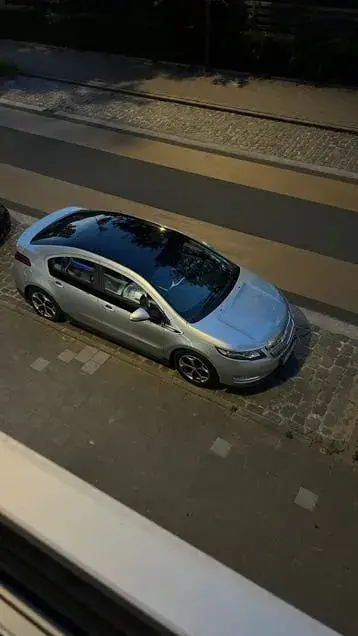 Chevrolet Volt