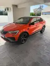 Renault Arkana 2022 photo 2