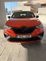 Renault Arkana 2022 photo 3