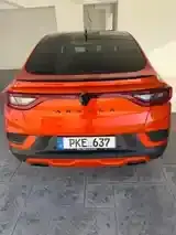 Renault Arkana 2022 photo 4