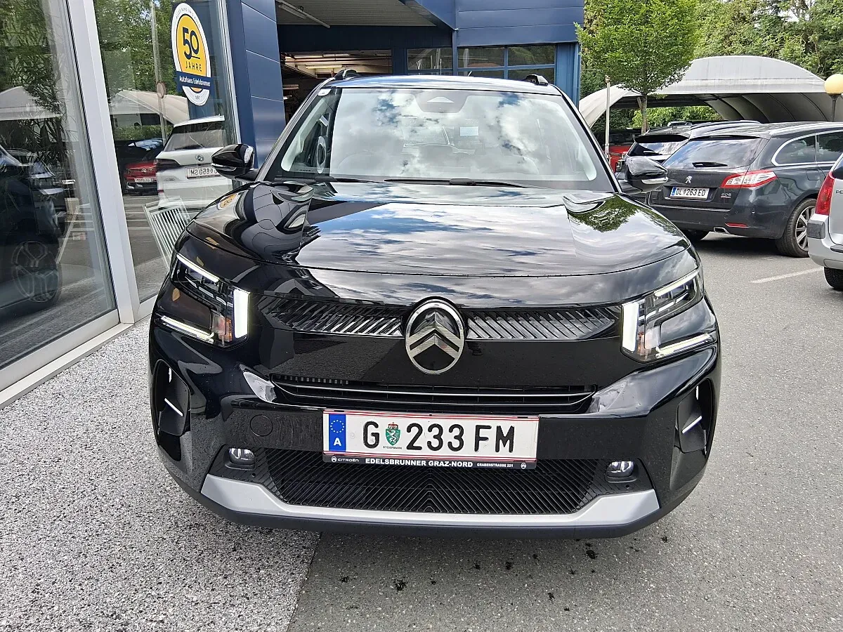 Citroen C3 2026 photo 2