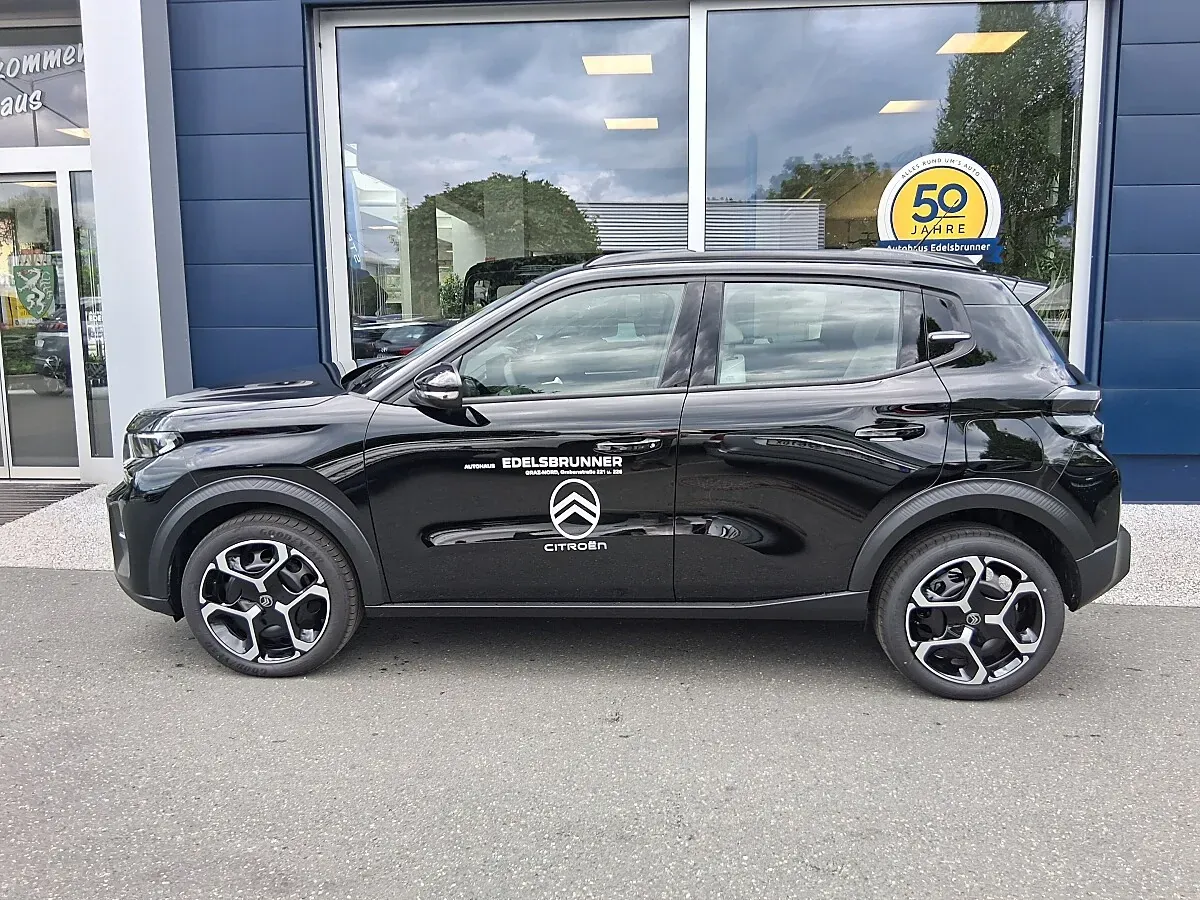 Citroen C3 2026 photo 3