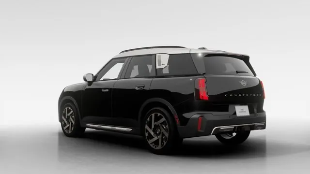 Mini Countryman 2027 photo 2