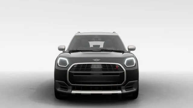Mini Countryman 2027 photo 3