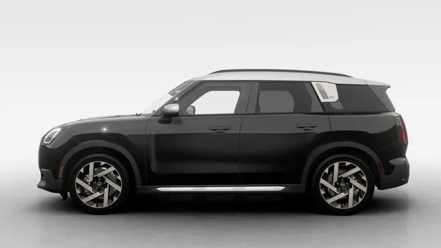Mini Countryman 2027 photo 4