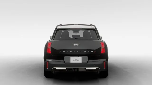 Mini Countryman 2027 photo 5