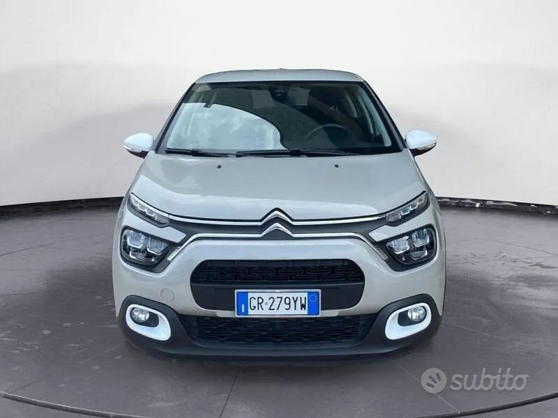 Citroen C3 2023 photo 2