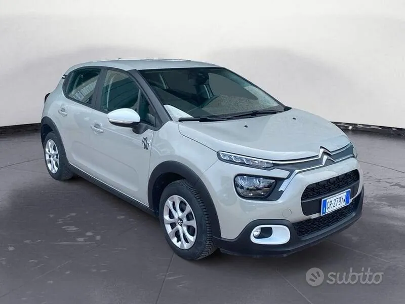 Citroen C3 2023 photo 3