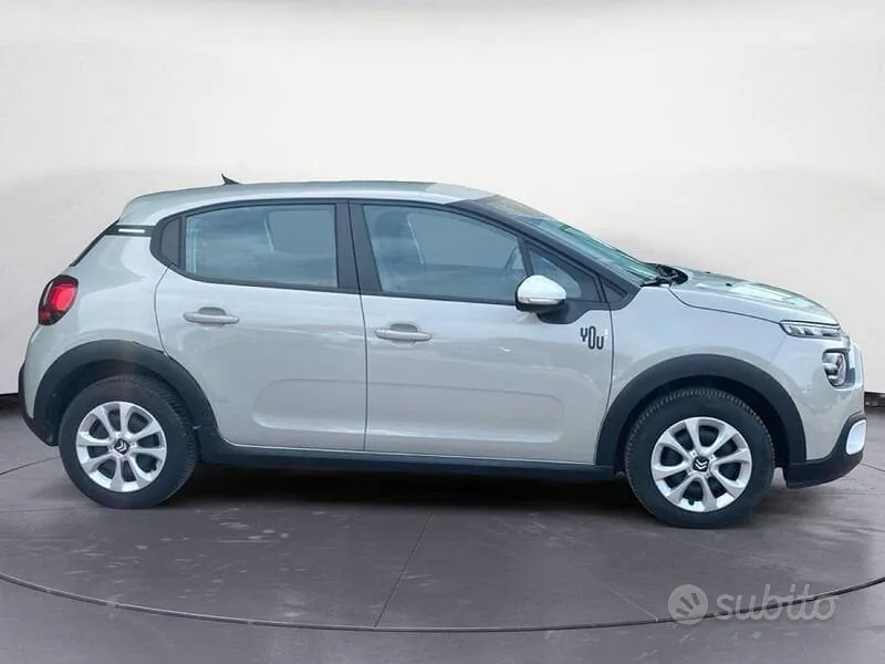 Citroen C3 2023 photo 4