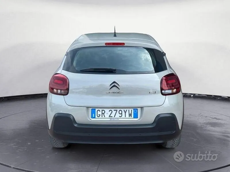 Citroen C3 2023 photo 5