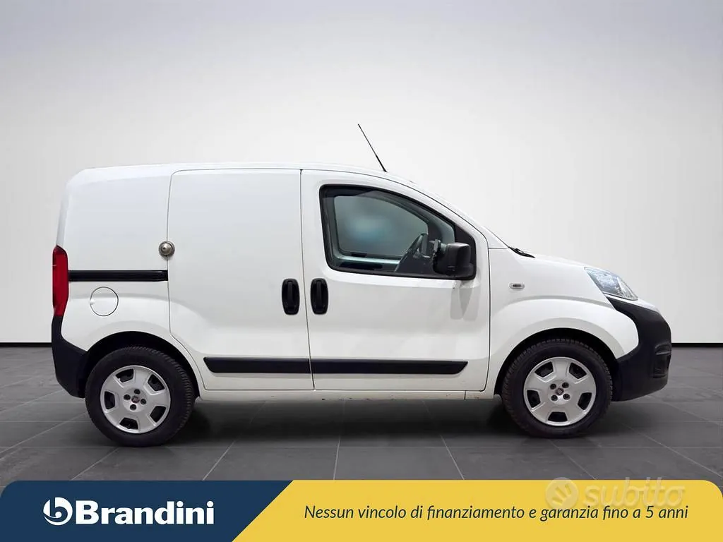 Fiat Fiorino 2021 photo 5