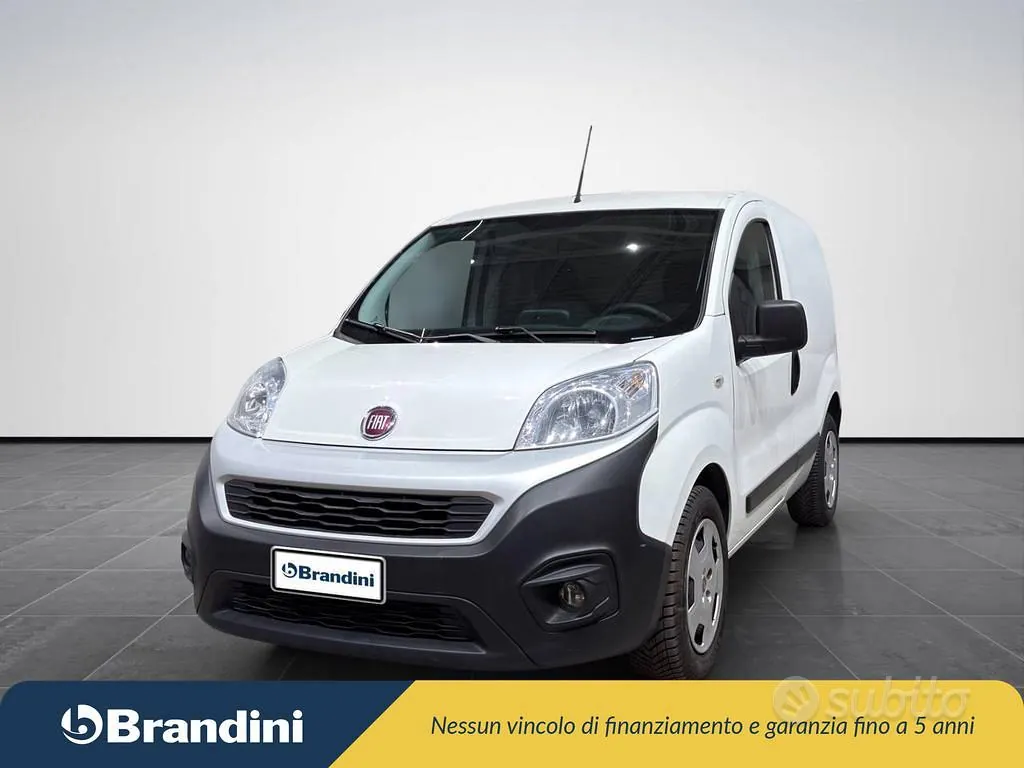 Fiat Fiorino