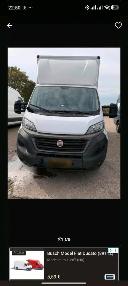 Fiat Ducato