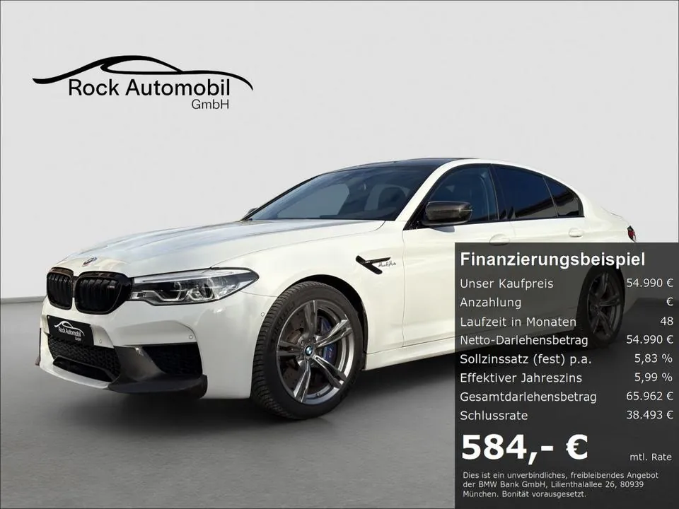 BMW M5